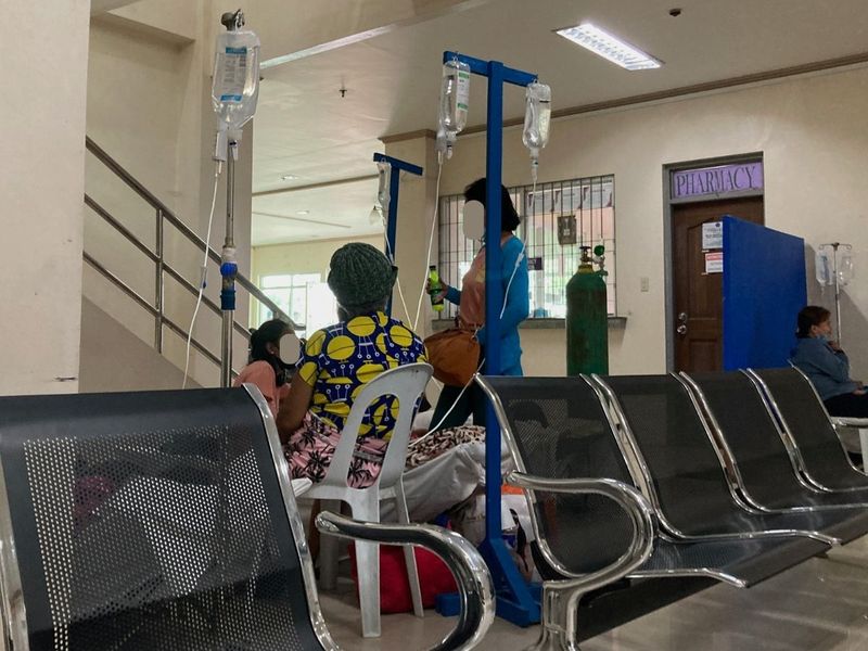 hospital Philippines