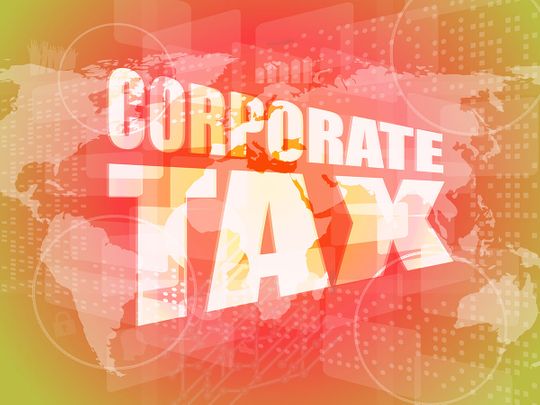 Stock-Corporate-Tax
