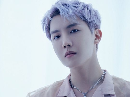 BTS member and rapper J-Hope to begin military service