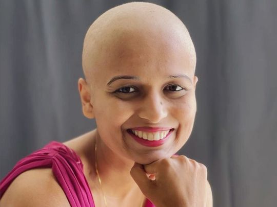 Prachi Kulkarni cancer survivor