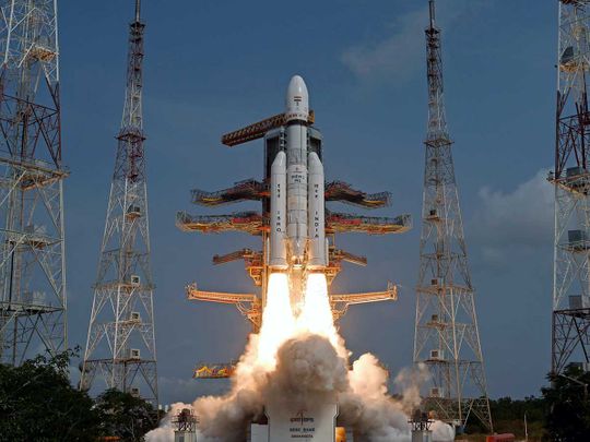 ISRO rocket india