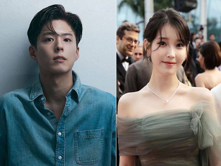 IU and Park Bo-gum to lead new K-drama by 'My Mister' director