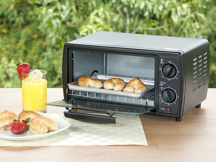 Ninja Foodi Flip Toaster Oven Replacement Base/Oven Unit ST101