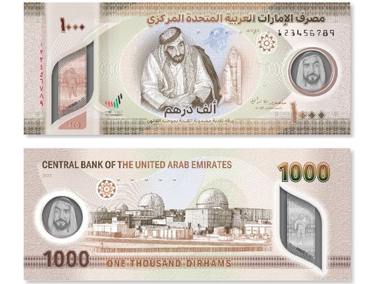 AED1000 