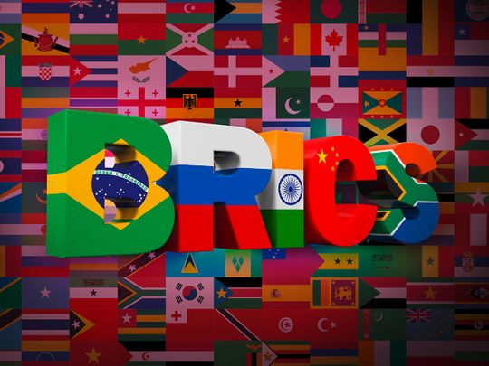 BRICS OPN