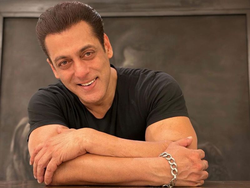 Salman Khan 