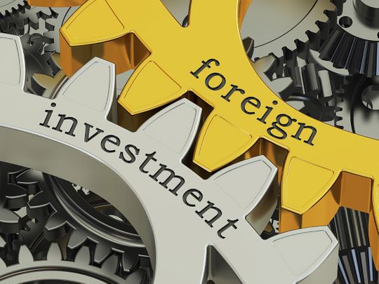 Stock-Foreign-Investment