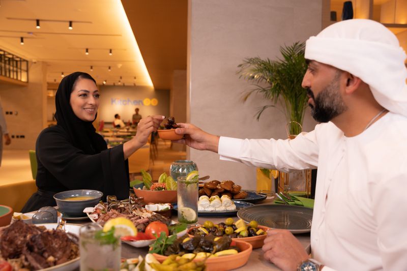 Holiday Inn and Suites Dubai Science Park