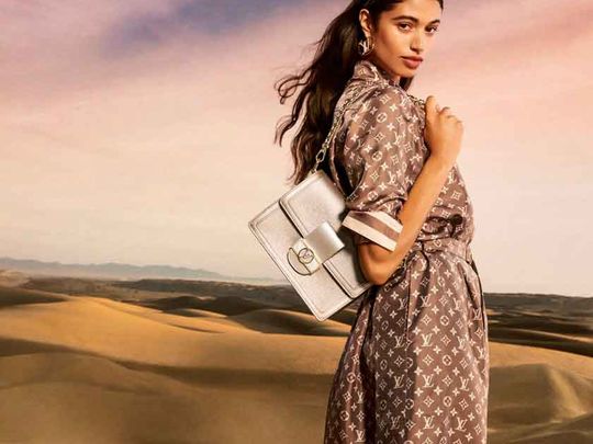 Dior Or' Ramadan Capsule Collection 2023 Reigns with Discreet Modern Luxury  — Anne of Carversville