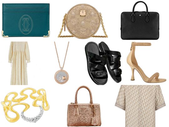 Look: Thoughtful and stylish gift ideas to celebrate Eid Al Fitr ...
