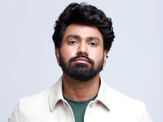 Bollywood singer, songwriter and composer Mithoon.