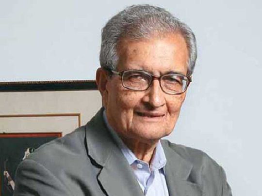 India: Visva-Bharati asks Nobel laureate Amartya Sen to vacate ‘excess ...