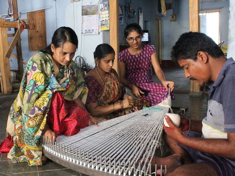 India: How these young educated sisters have taken their ancestral