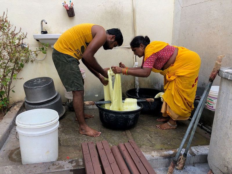 India: How these young educated sisters have taken their ancestral