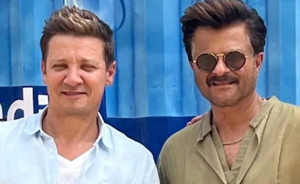 Jeremy Renner and Anil Kapoor-1682670822402