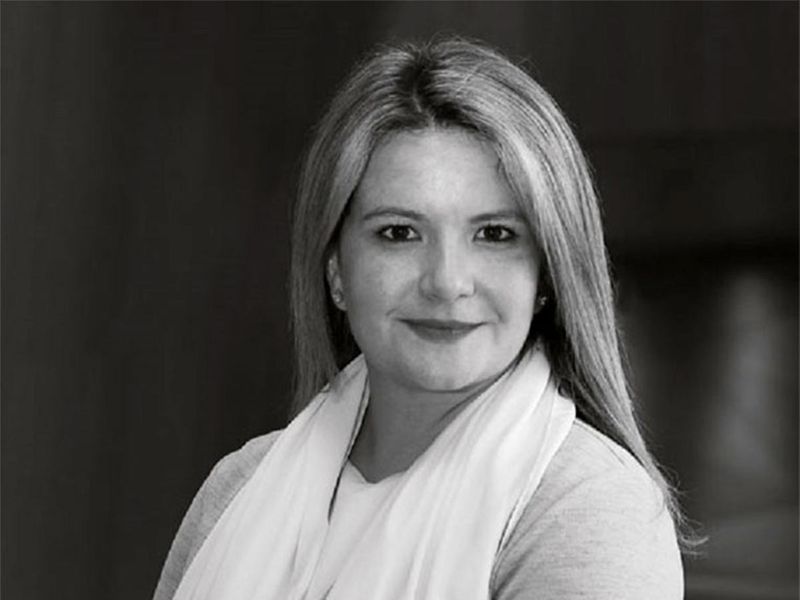 Laila Alfaddagh, Director General at The National Museum of Saudi Arabia