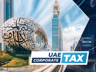 Stock-UAE-Corporate Tax