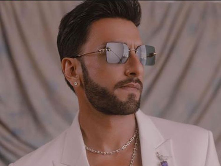 National Basketball Association names actor Ranveer Singh as brand