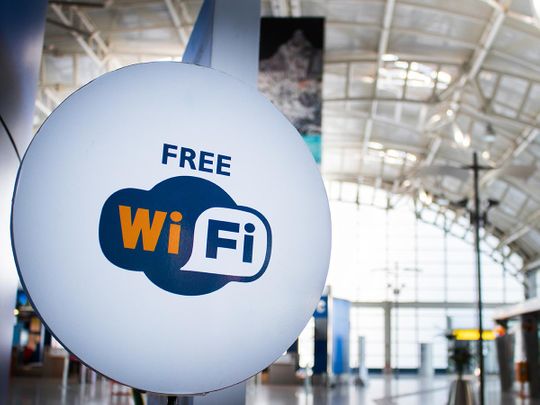 Public WiFi is safe and 4 other tech fears you can stop worrying about