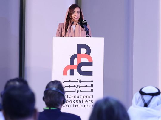 sheikha-bodour-at-booksellers-conference-1682940744352