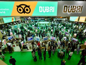 UAE travel sector gears up for another bumper year