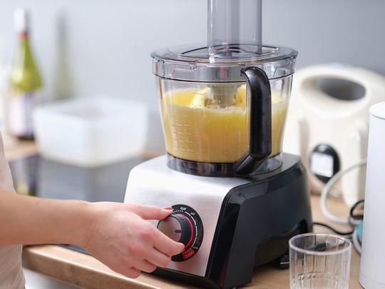 The best food processors of 2023