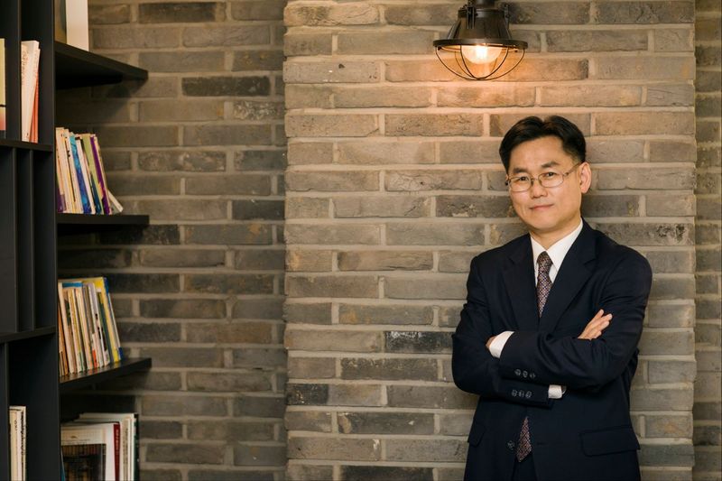 Exclusive interview with Kim Sangung, Director General, Tourism Industry Policy Bureau, South Korea.