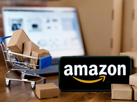Amazon is bringing its online store to gaming, mobile apps