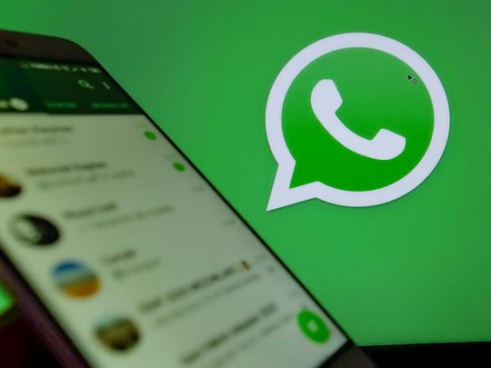 Indian WhatsApp users flooded with spam calls