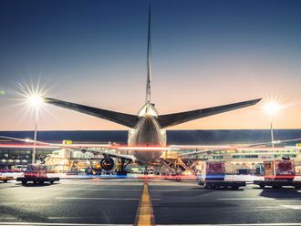 Travel tips to beat the summer rush at DXB airport