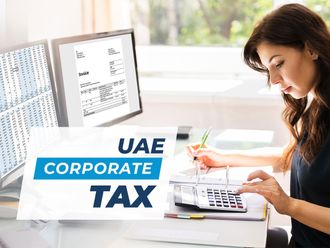 Don't miss new Corporate Tax deadline to avoid fine
