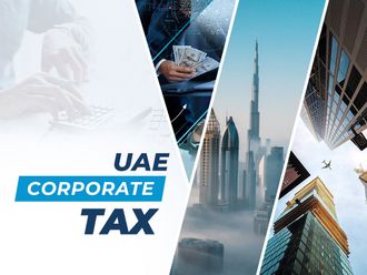 Starting a business in UAE? File for corporate tax too