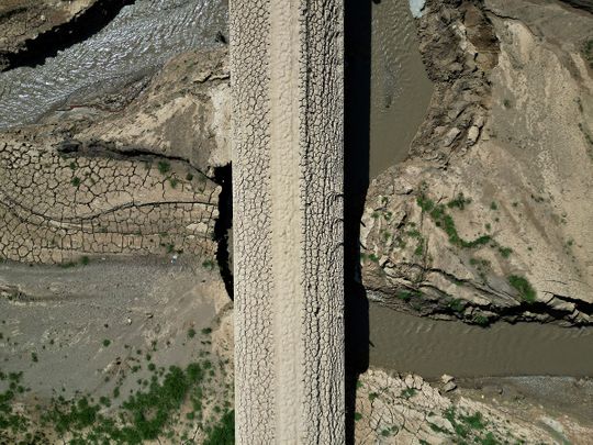 Photos Reservoirs Run Dry In Drought Hit Spain As Summer Looms News   2023 05 09T132017Z 77221125 RC2WS0AHZE2E RTRMADP 3 EUROPE WEATHER SPAIN DROUGHT  Read Only  1880ab966ca Medium 