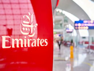Emirates announces senior executive promotions
