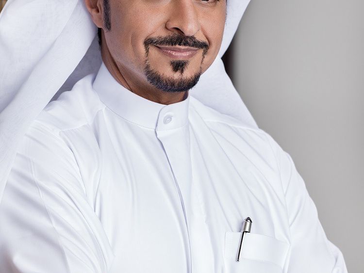 Ahmed bin Rakkad Al Ameri-1684161949170