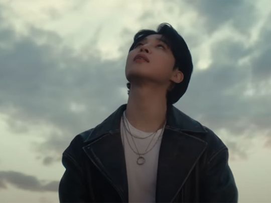 K-pop star Jimin of BTS to feature on Fast X soundtrack