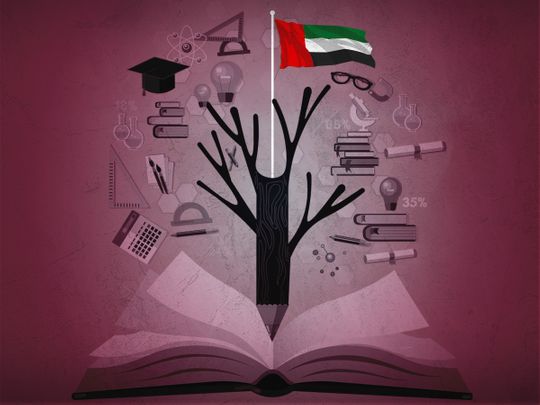 OPN UAE education 