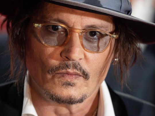 Cannes Film Festival will kick off with Johnny Depp’s ‘Jeanne du Barry ...