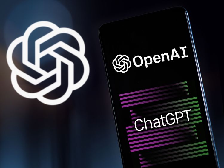 ChatGPT's Invisible Ink: OpenAI's Secret Signature Unveiled, by Go Start, Feb, 2024