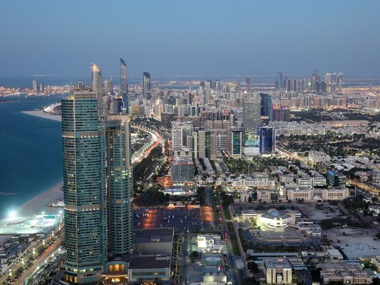 Alla fiera Make it in the Emirates sono stati annunciati 8 nuovi progetti per rilanciare il settore industriale ad Abu Dhabi