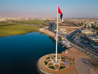 Ras Al Khaimah's famed resort has a new buyer