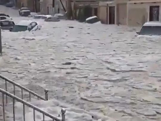 rain in saudi-1684581474480
