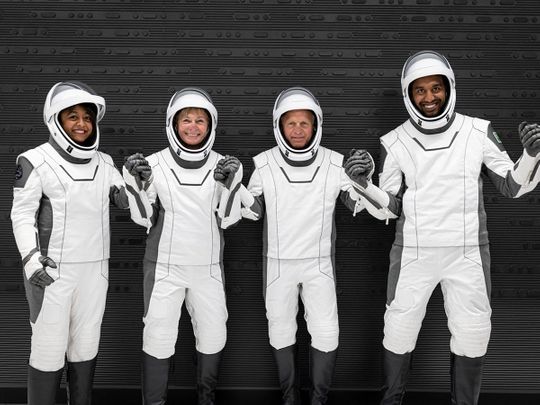 20230521 saudi astronauts