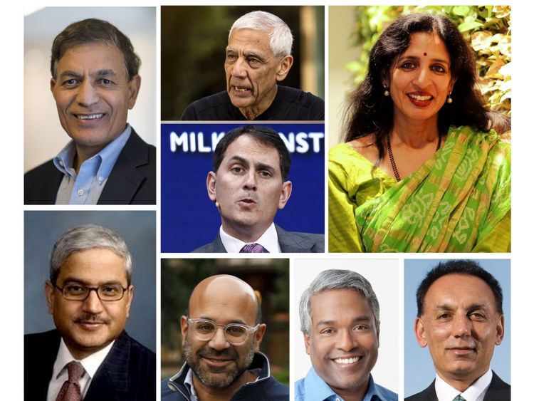 Top 10 richest people in world in 2020 - Times of India