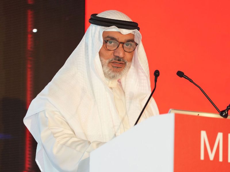 Stock-Haitham-Al-Ghais-OPEC-Secretary-General