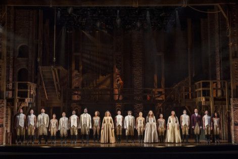 HAMILTON will make its Middle East premiere in Abu Dhabi next year-1685455222223