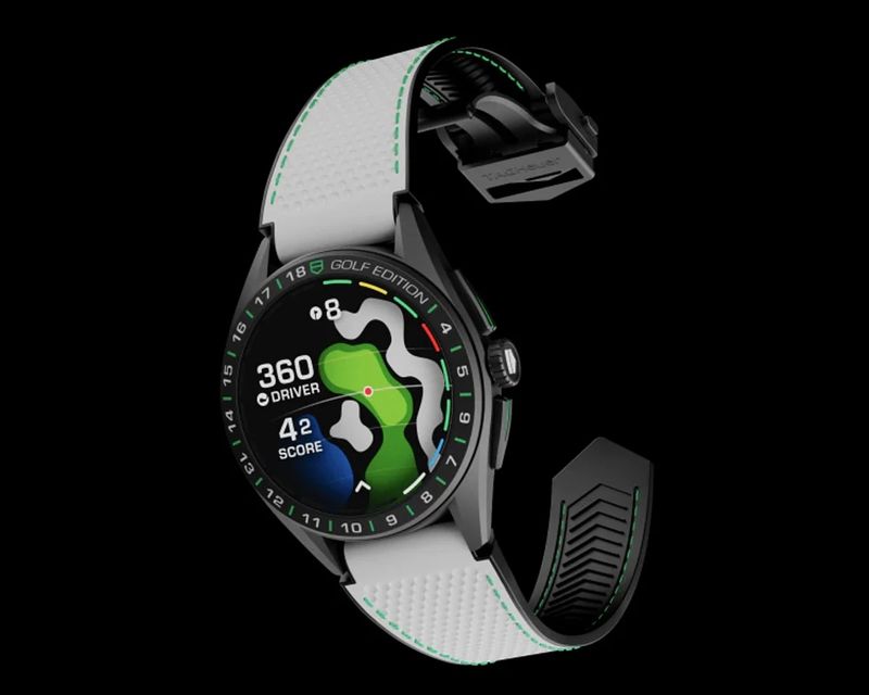 Sports watches 1