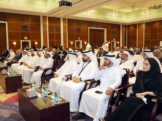 UAE: 100 stakeholders back Dubai Digital Health Strategy