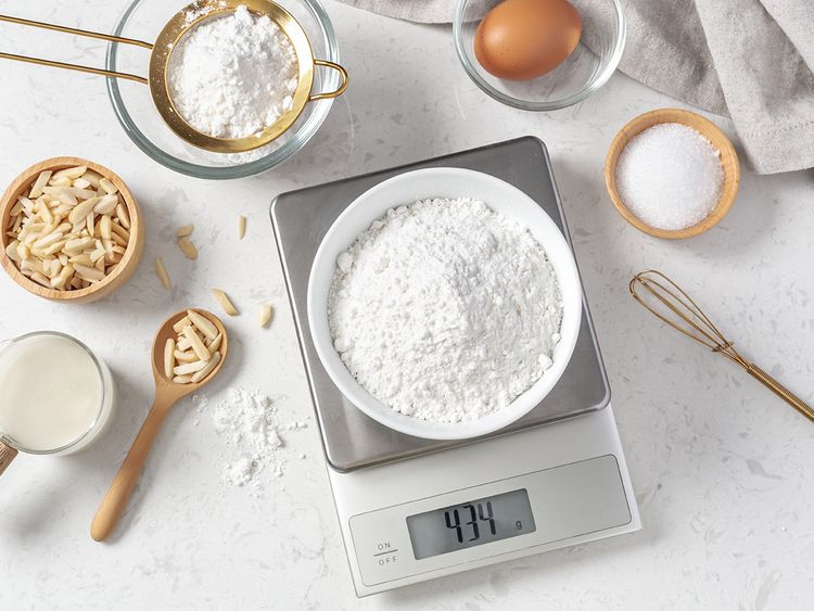 5 best kitchen scales in UAE, for 2023  Bestbuys-home-and-kitchen – Gulf  News