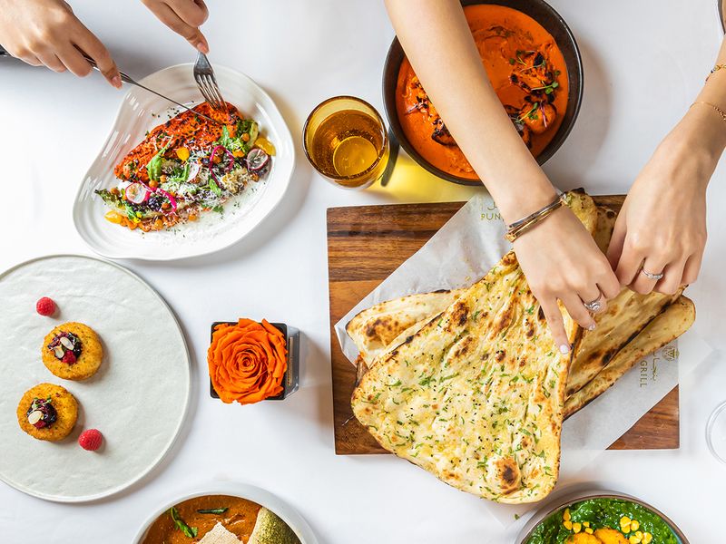 Here are the food spots to try out this week in Dubai and Abu Dhabi.